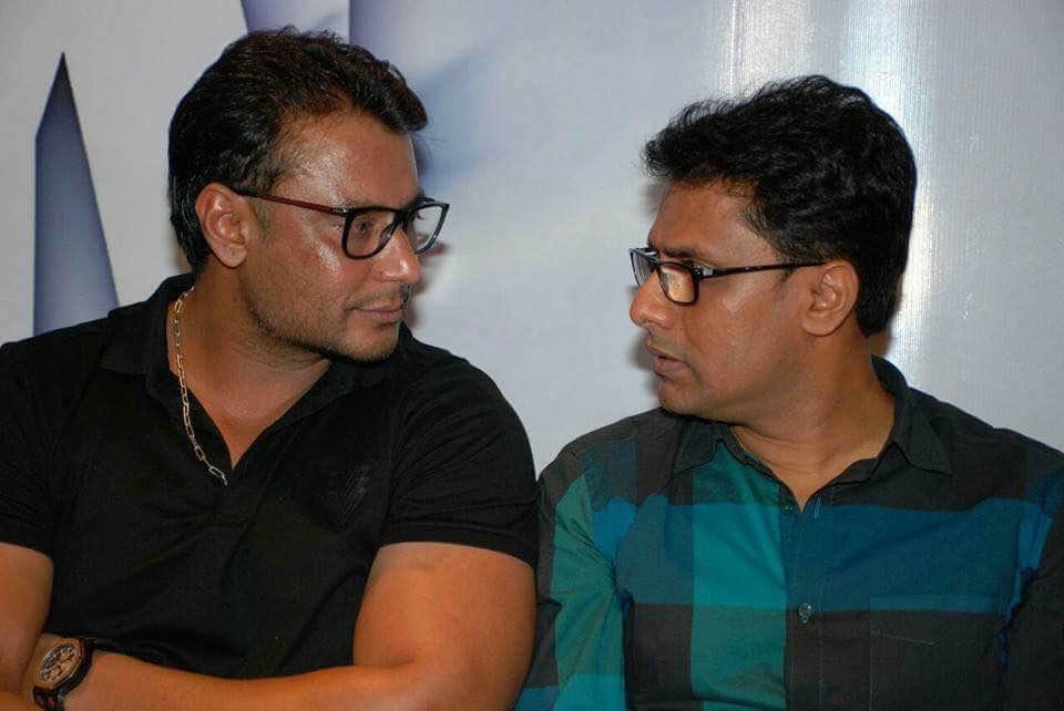 dasadarshan's tweet image. ನಮ್ಮ ಮೆಜೆಸ್ಟಿಕ್ ಚಿತ್ರದ ನಿರ್ಮಾಪಕರಾದ ಎಮ್.ಜಿ. ರಾಮಮೂರ್ತಿ ಹಾಗೂ ಮಿಲನ ಪ್ರಕಾಶ್ ರವರಿಗೆ ಹುಟ್ಟುಹಬ್ಬದ ಹಾರ್ಧಿಕ ಶುಭಾಶಯಗಳು. ನಿಮ್ಮ ಇಷ್ಟಾರ್ಥಗಳೆಲ್ಲಾ ಆದಷ್ಟು ಬೇಗ ಈಡೇರಲಿ 🙂