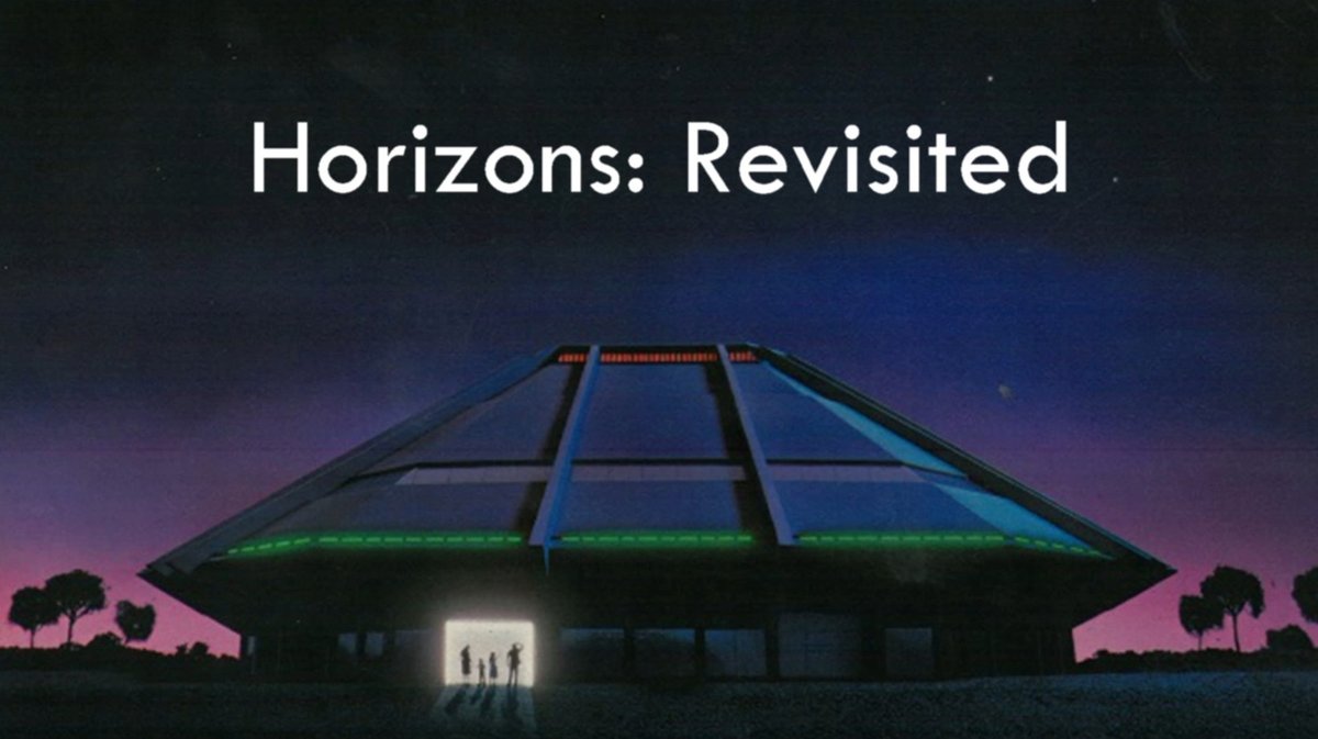 RetroWDW's tweet photo. It's official, Horizons: Revisited has been released!

Come take the HD wide-angle lens ride-through you've always dreamed of!

https://t.co/yQzI7nYuQB https://t.co/EqCTXY27eY