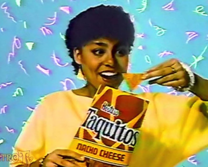 In 1987 Hostess and Frito-Lay joined forces to introduce a corn based chip snack called Hostess “Taquitos” and they merged in 1988. The Pepsi owned Frito-Lay now started adding their own brands into the Canadian market, which included Ruffles, Cheetos, and Doritos.