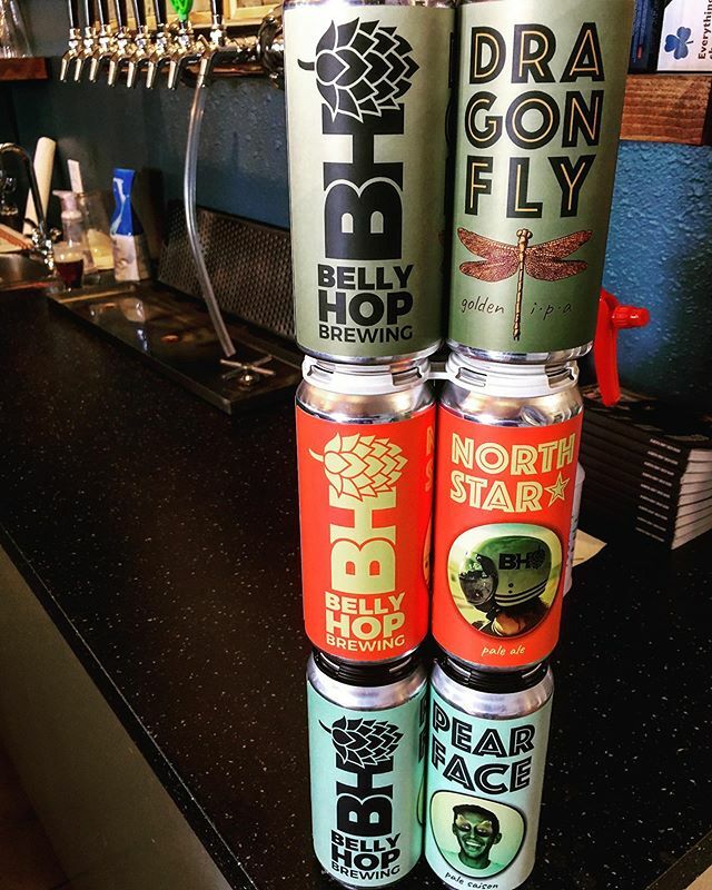 New look, same great taste!  #reddeeralberta #abbeer ift.tt/2Uqb2kg