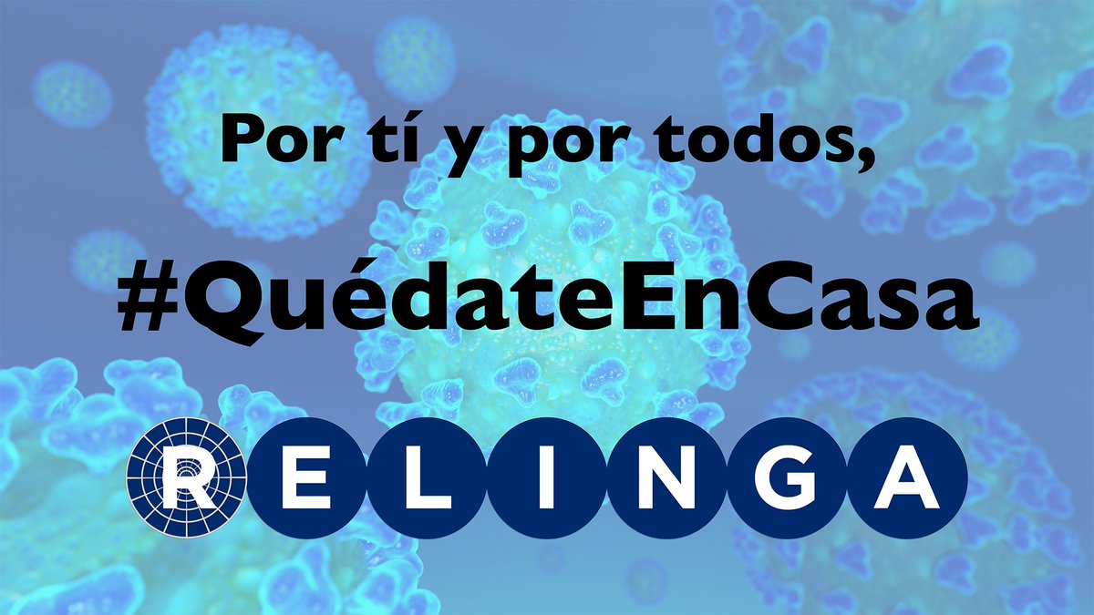 RelingaRed's tweet image. En estos tiempos de tanta incertidumbre y dificultad no debemos olvidar que nuestra #seguridad  y la de los demás está en nuestras manos. Juntos podemos hacerlo. #QuédateEnCasa

#Coronavirus #CoVid19 #Responsabilidad