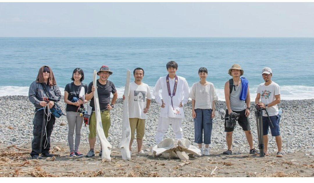 クジラの骨 Hashtag On Twitter