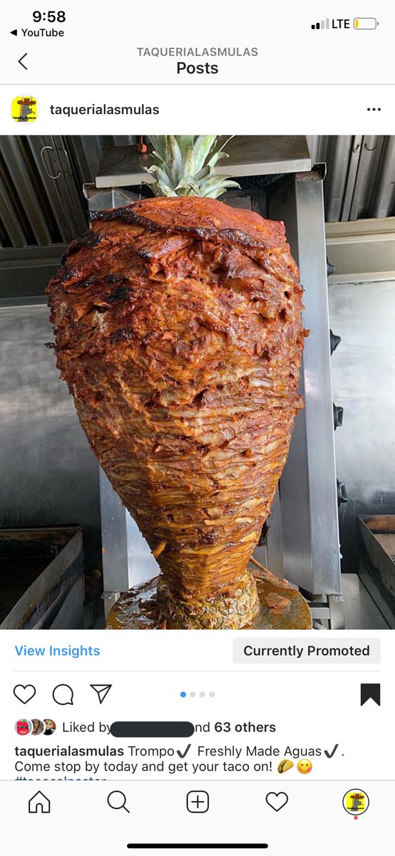 mirrandanicole's tweet image. Since the virus outbreak, my dad’s restaurant hasnt been getting as much business and we need to stay open! 
If you live in the San Diego area, and you’re craving some bomb ass authentic street tacos,PLEASE try us out!

TAQUERIA LAS MULAS
1024 BROADWAY, EL CAJON 92020