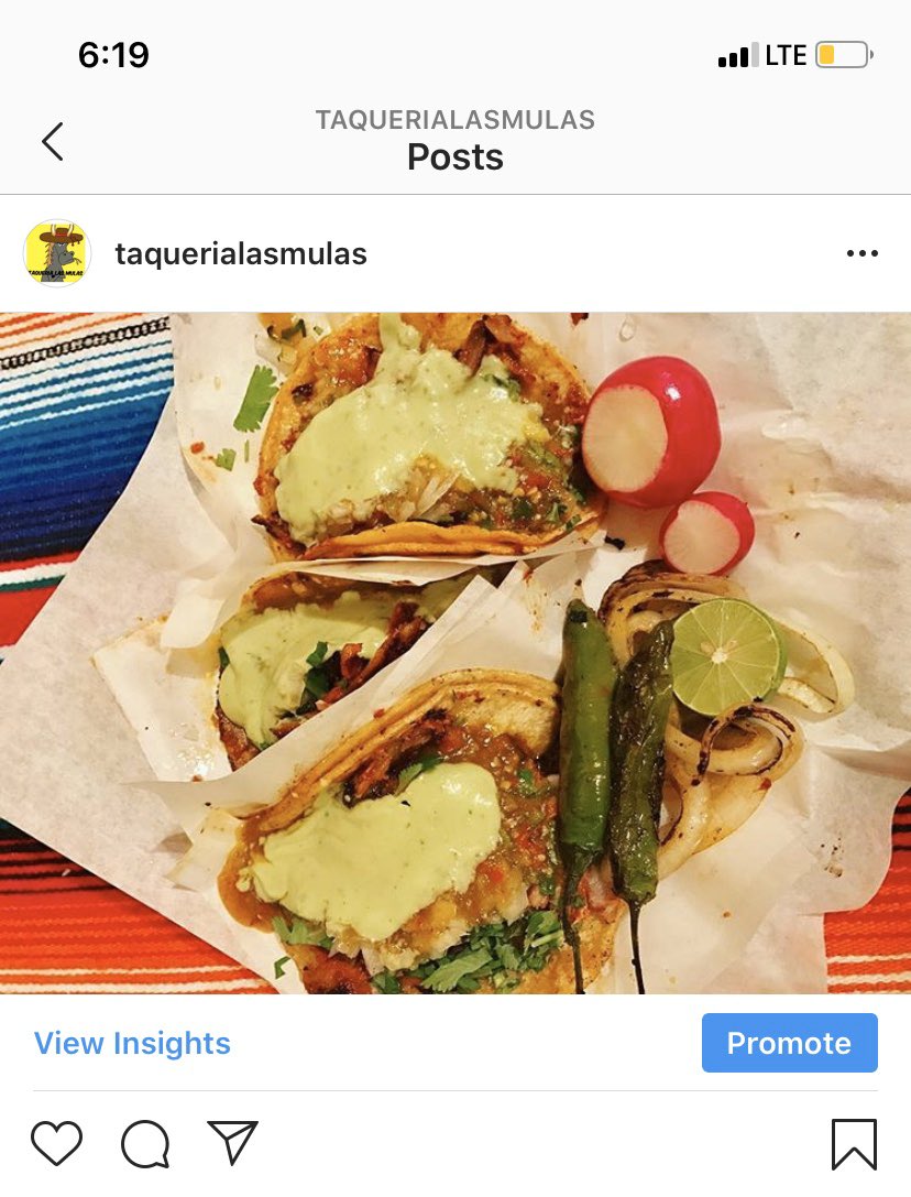mirrandanicole's tweet image. Since the virus outbreak, my dad’s restaurant hasnt been getting as much business and we need to stay open! 
If you live in the San Diego area, and you’re craving some bomb ass authentic street tacos,PLEASE try us out!

TAQUERIA LAS MULAS
1024 BROADWAY, EL CAJON 92020
