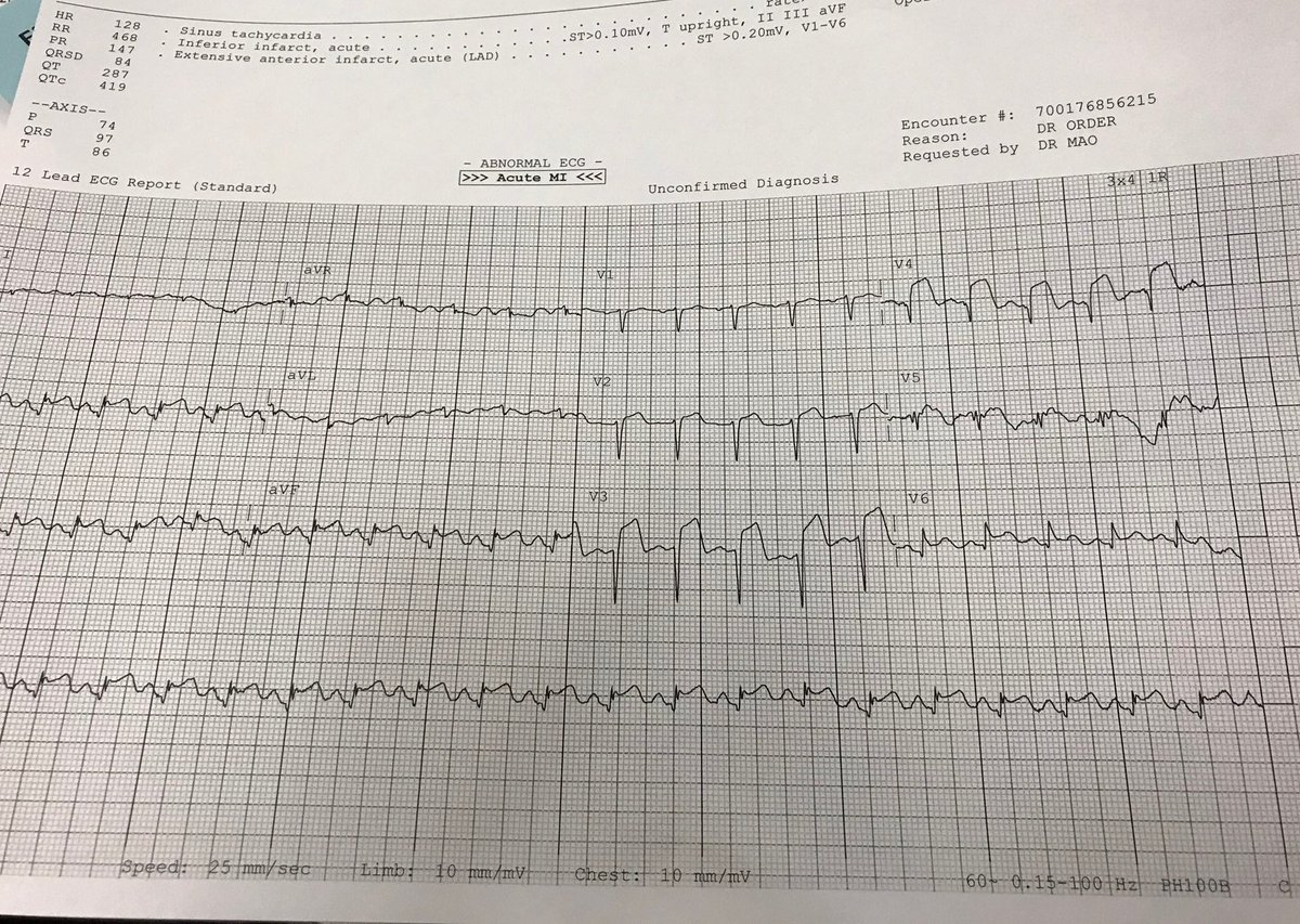 Charles Beale MD tweet media