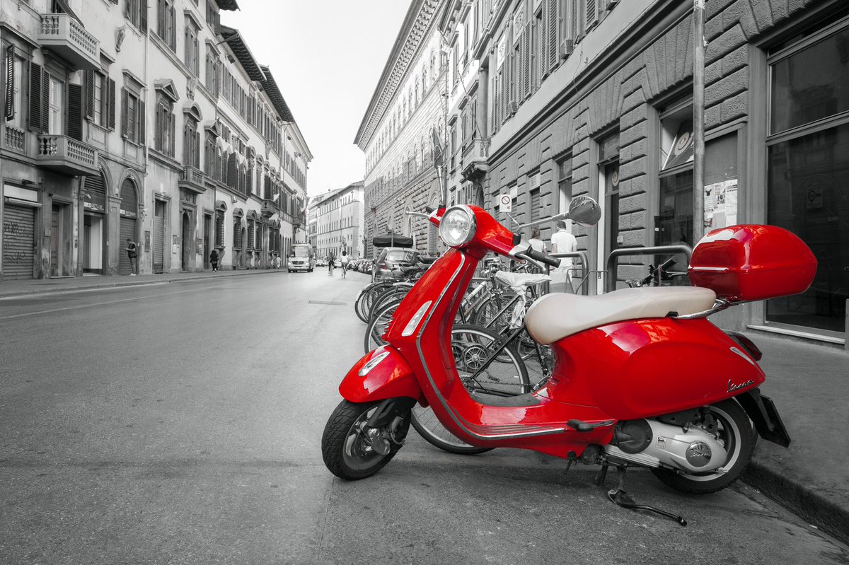 WithSpike's tweet image. I’m paying tribute and social distracting myself by going through some of my old 🇮🇹 photos over the next few days. 💔