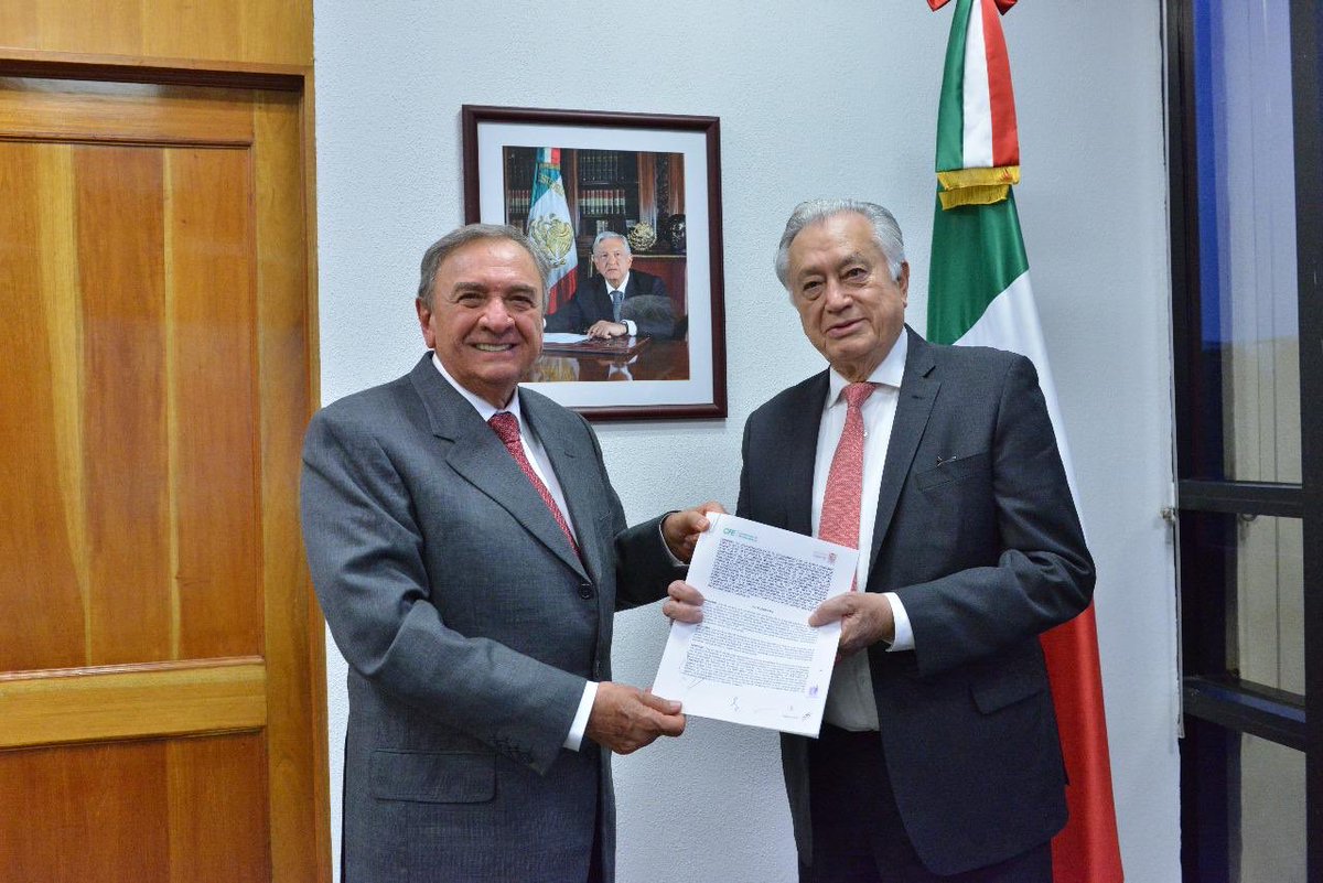 Carlos Miguel Aysa González tweet media