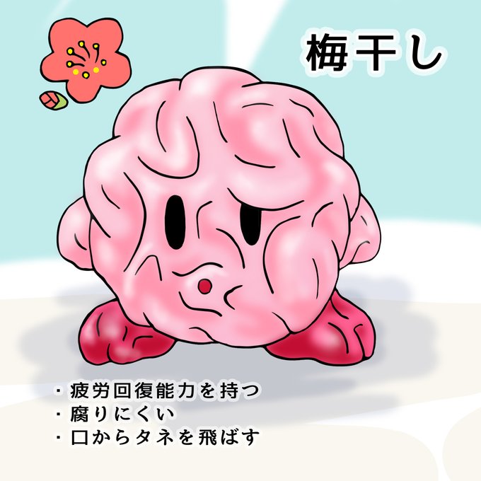 オリジナル能力のtwitterイラスト検索結果