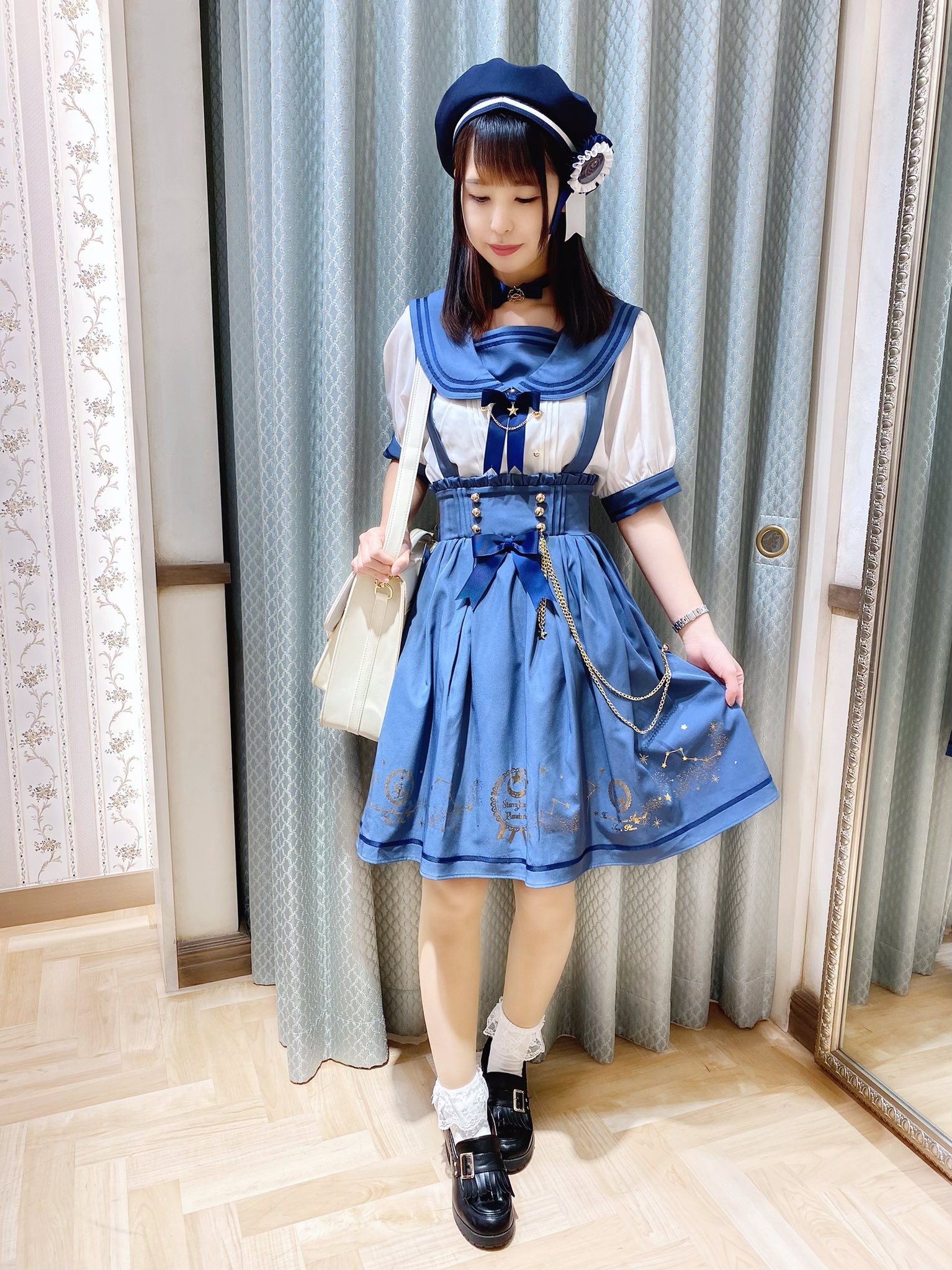 Amavel新宿店 on X:  