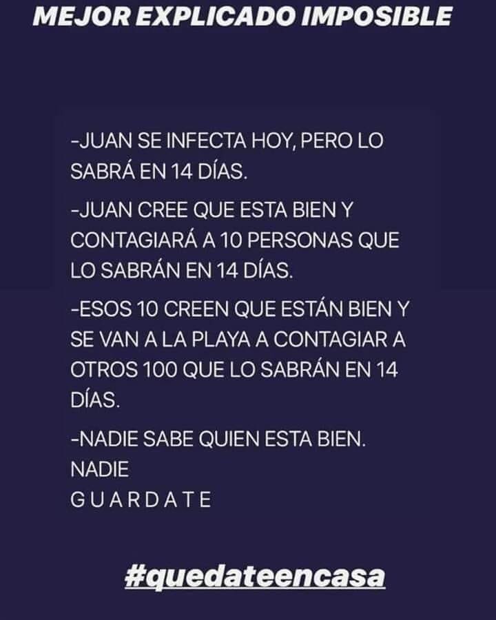 esmeraldaayala7's tweet photo. En comprensible que, a pocas horas de haber anunciado el primer caso de #COVID19 en nuestro país, algunas personas tengan la necesidad de abastecerse para estar tranquilos en sus casas durante la cuarentena, pero los que no tienen necesidad NO SALGAN DE SUS CASAS. https://t.co/P94LavfBrN