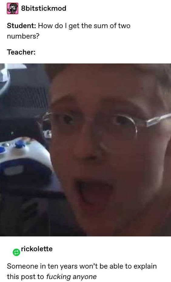 myunclesmemes's tweet photo. me irl https://t.co/K5vHEgTS3R