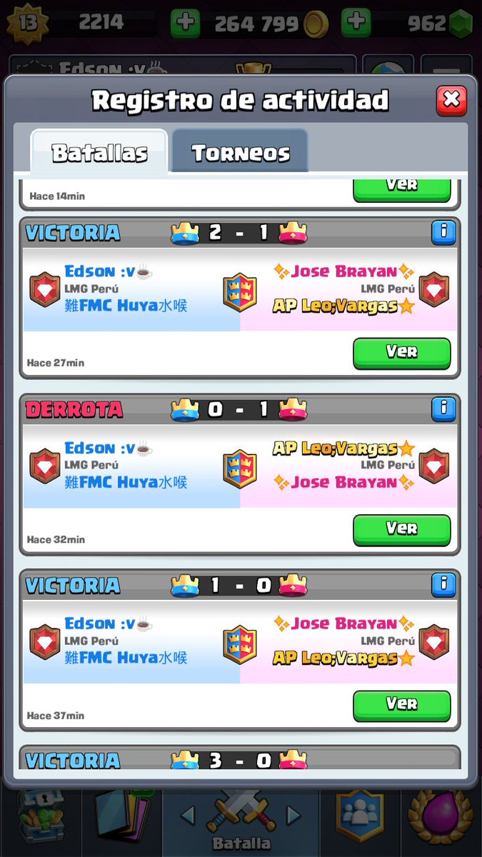 Edson ☕ tweet media