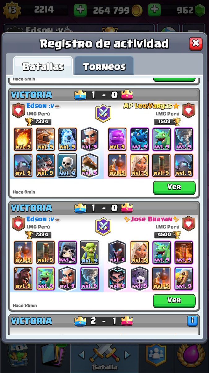 Edson ☕ tweet media