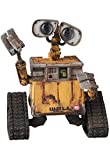 RevoltechAM's tweet image. 売れ筋31位『UDF ウルトラディテールフィギュア No.496 WALL・E リニューアルVer. 全高約65mm 塗装済み 完成品 フィギュア』 amzn.to/2qjU2AI