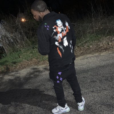 ItsSandBaby's tweet photo. #Striving https://t.co/SajQ5cqrjI