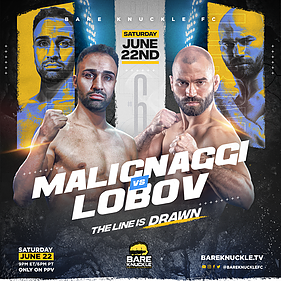 Triller_TV's tweet photo. 👊Starving for some @bareknucklefc content?

Witness the biggest fight in #BKFC history with #BKFC6, headlined by @PaulMalignaggi vs. @RusHammerMMA.

Plus, @bareknucklefc #BKFC7 which was 💯 free on #FITETV, headlined by @fightJim vs @badboygarcia.

🤜 https://t.co/yYBARP7jVE https://t.co/gaAenCG5t8