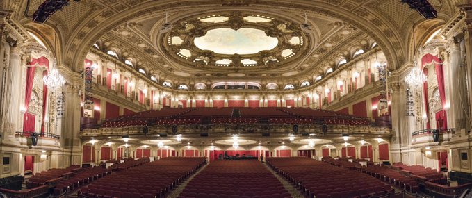 DancerDigital's tweet photo. Debido al impacto de COVID-19, el #BalletdeBOSTON ha decidido posponer todas las actuaciones de #BBCarmen hasta el 20-30 de agosto de 2020.
Saludos de #NetworkingDigitalDancer #FloriaDANCERS #NDD
#NetworkingDANCERS https://t.co/AKzcCO04oC