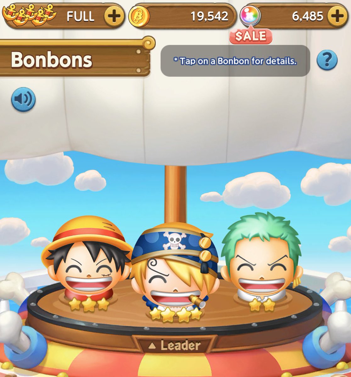 Onepiecebonbonjourney Twitter Search