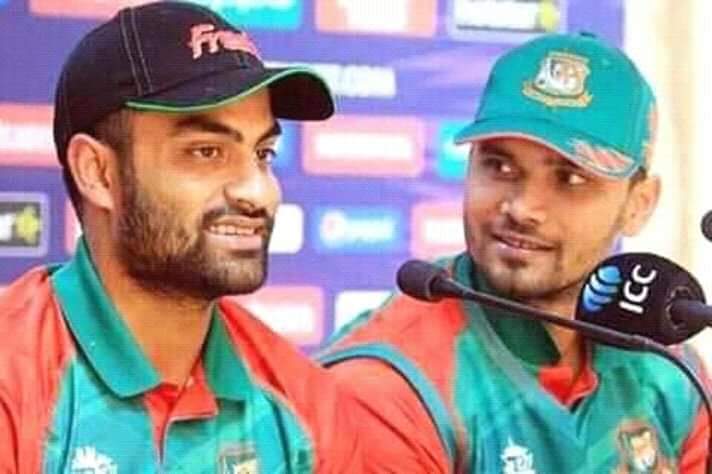 Happy birthday tamim Iqbal khan 
