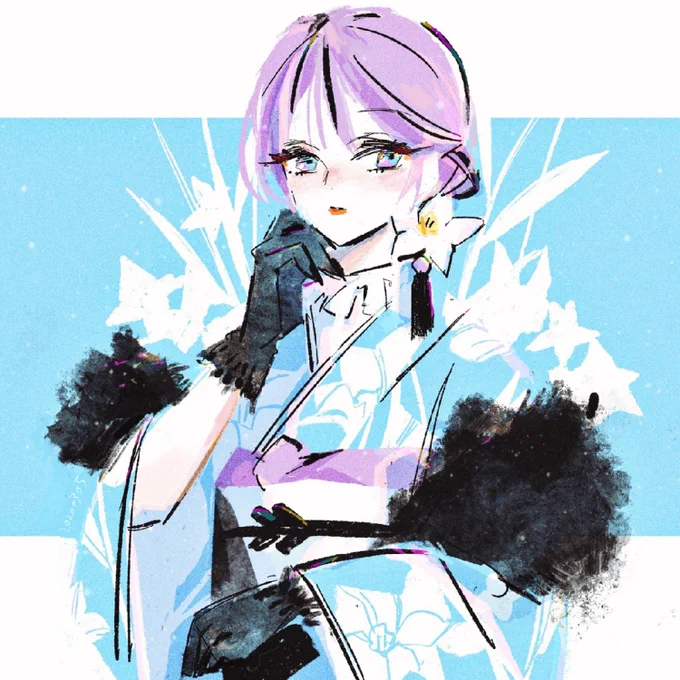 春うらら 