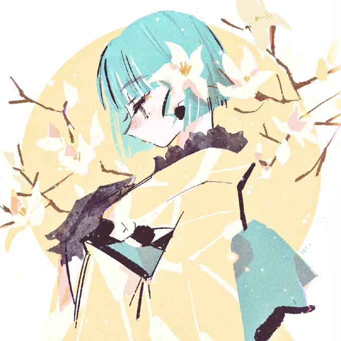 春うらら 