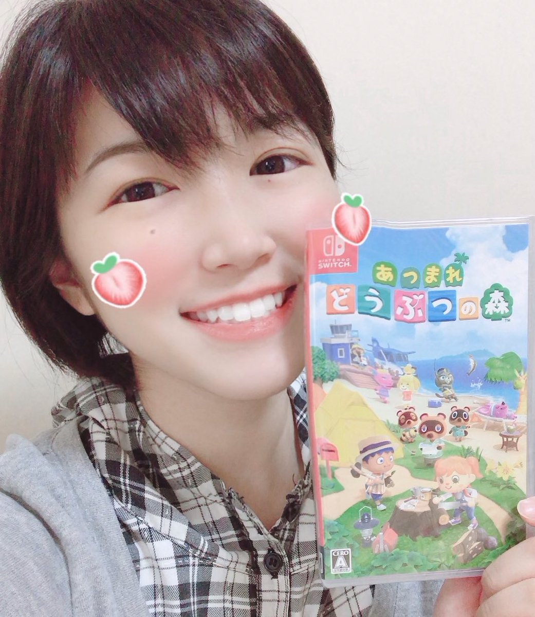 臼井晴菜 على تويتر ふふん 訳 出遅れたので今からがんばりまーす ほっぺのイチゴの周り空間が歪んでる 臼井晴菜 على تويتر ふふん 訳 出遅れたので今からがんばりまーす ほっぺのイチゴの周り空間が歪んでる