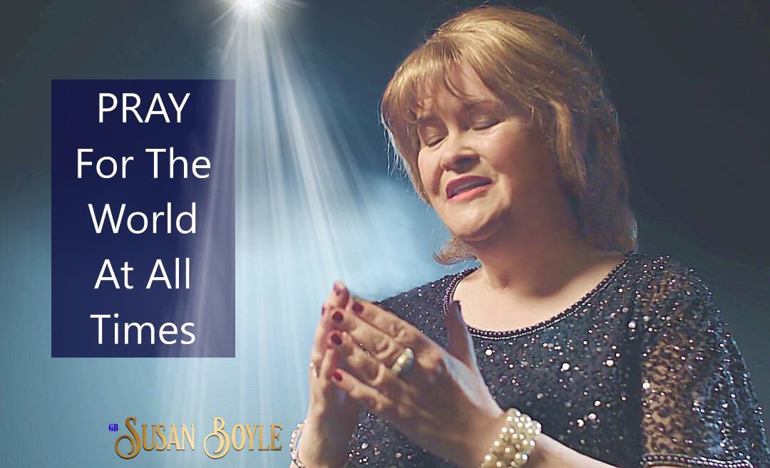 susan_boyle_com's tweet photo. Sending All of you our Thoughts and Prayers during this Scary time ~ with love.
Stay safe Susan fans. How lucky we are that Susan got in her TEN Tour before the theaters closed.
#homebound
#shelterinplace
#coronovirus
#prayersforusall
#SusanBoyle
By Gaby. https://t.co/SqMHlEYyHC