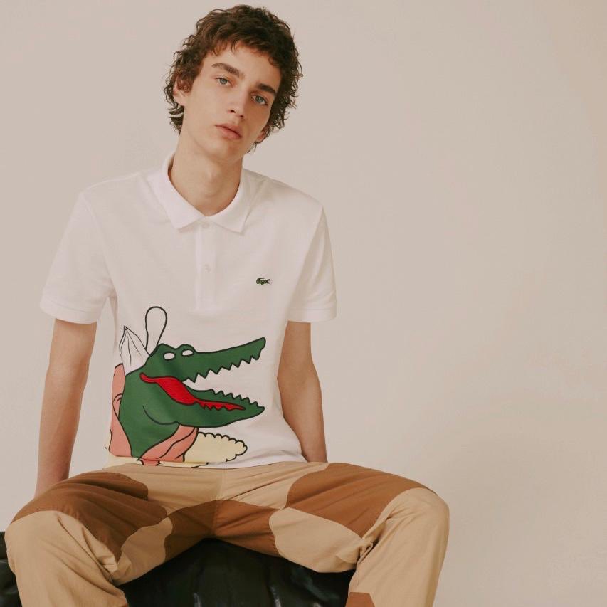 lacoste pim 2