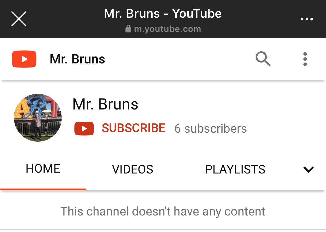 Next week we’re starting our 1st week of online learning. I will be putting all of the videos that I’m making for my students on YouTube for everyone to enjoy! There will be a new video posted every day. Join me next week for Mr. Bruns Online Art Studio
#DragonStrong <a href="/Carrollisd/">Carroll ISD</a>