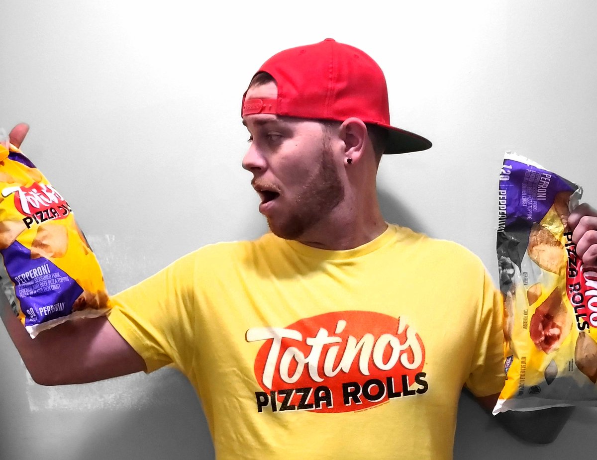 Iam_AWard's tweet photo. S/O to my Newest Sponsor 💪

Pizza Rolls > TP Rolls https://t.co/kQYockiud3