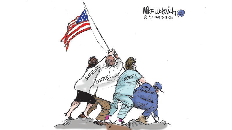 RepSylviaGarcia's tweet image. American heroes, thank you. 

Héroes americanos, gracias.