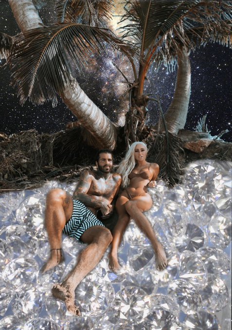 i got bored 😂❤️ https://t.co/nPwwYccAYx<a href="/tag/newprofilepic"class="tags"><span>#newprofilepic</span></a>