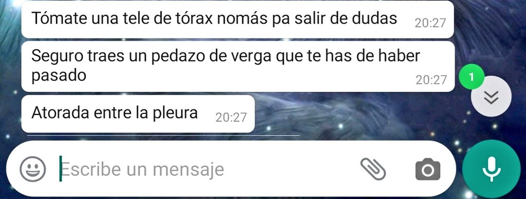 alhrab's tweet photo. -Oye y tus amigos son profesionales cuando les pides una consulta?
-Pues... https://t.co/QqqHUwWQca