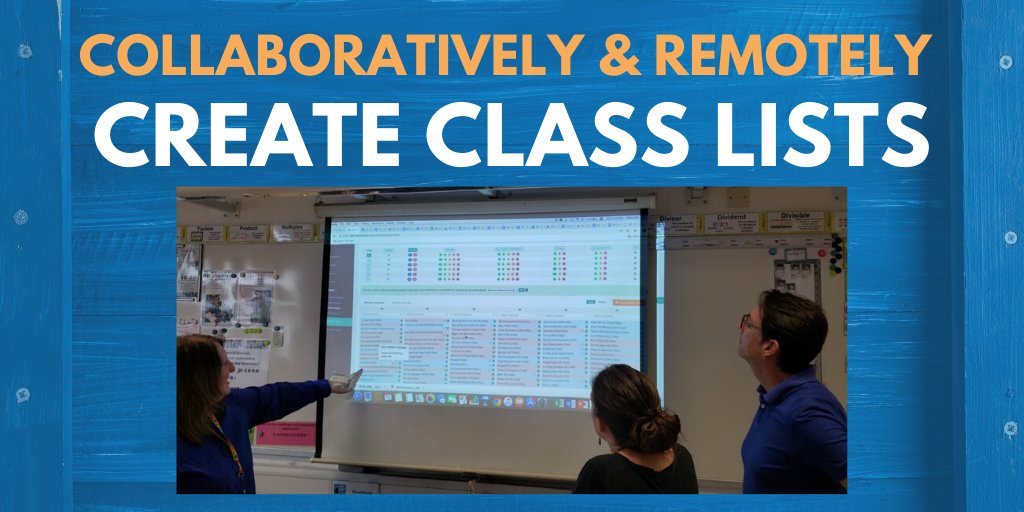 Class Creator tweet media