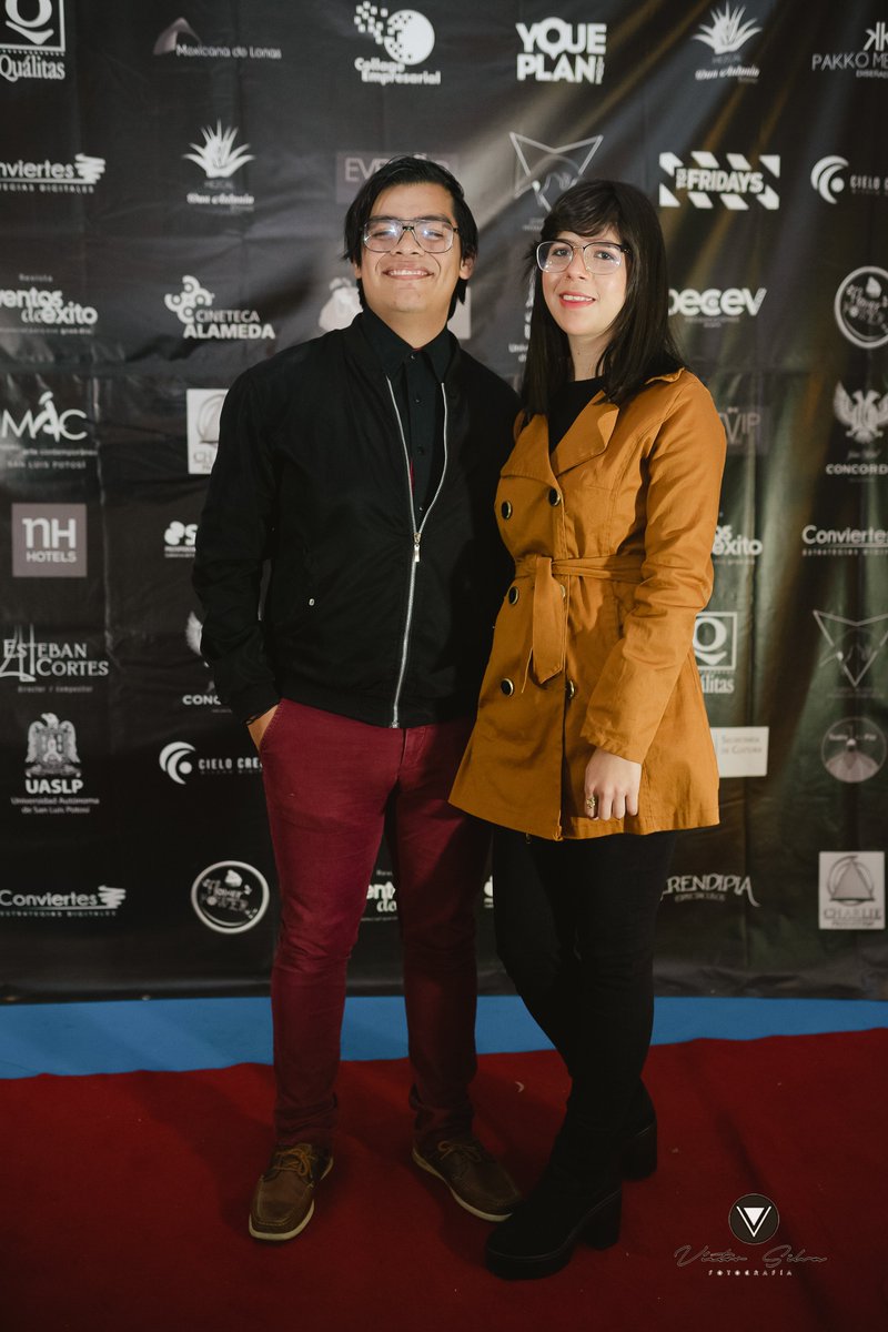 1855CineEnCorto's tweet photo. #cineencorto #edicion2019 https://t.co/hKenrHRL8r