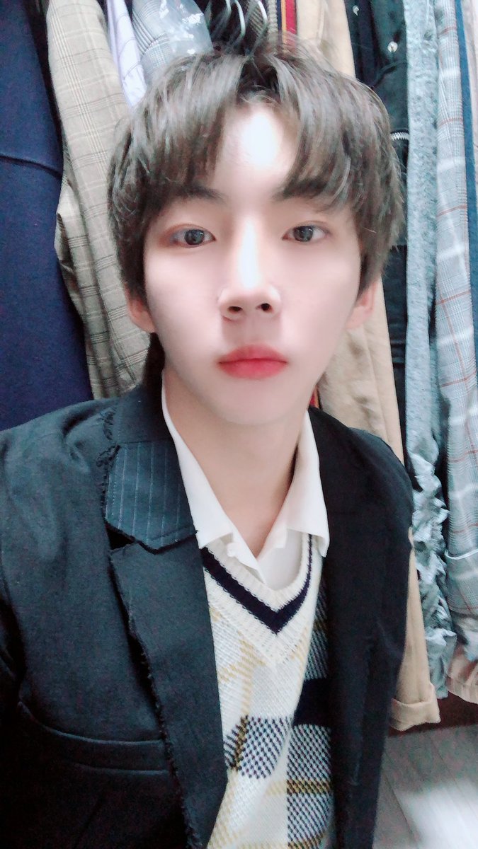 OTC_official_jp's tweet image. [Insoo] 毎日毎日練習しています！大変だけど、楽しいです。一生懸命頑張りますので少しだけ待っていてください。 

#OTC #offthecuff #Insoo