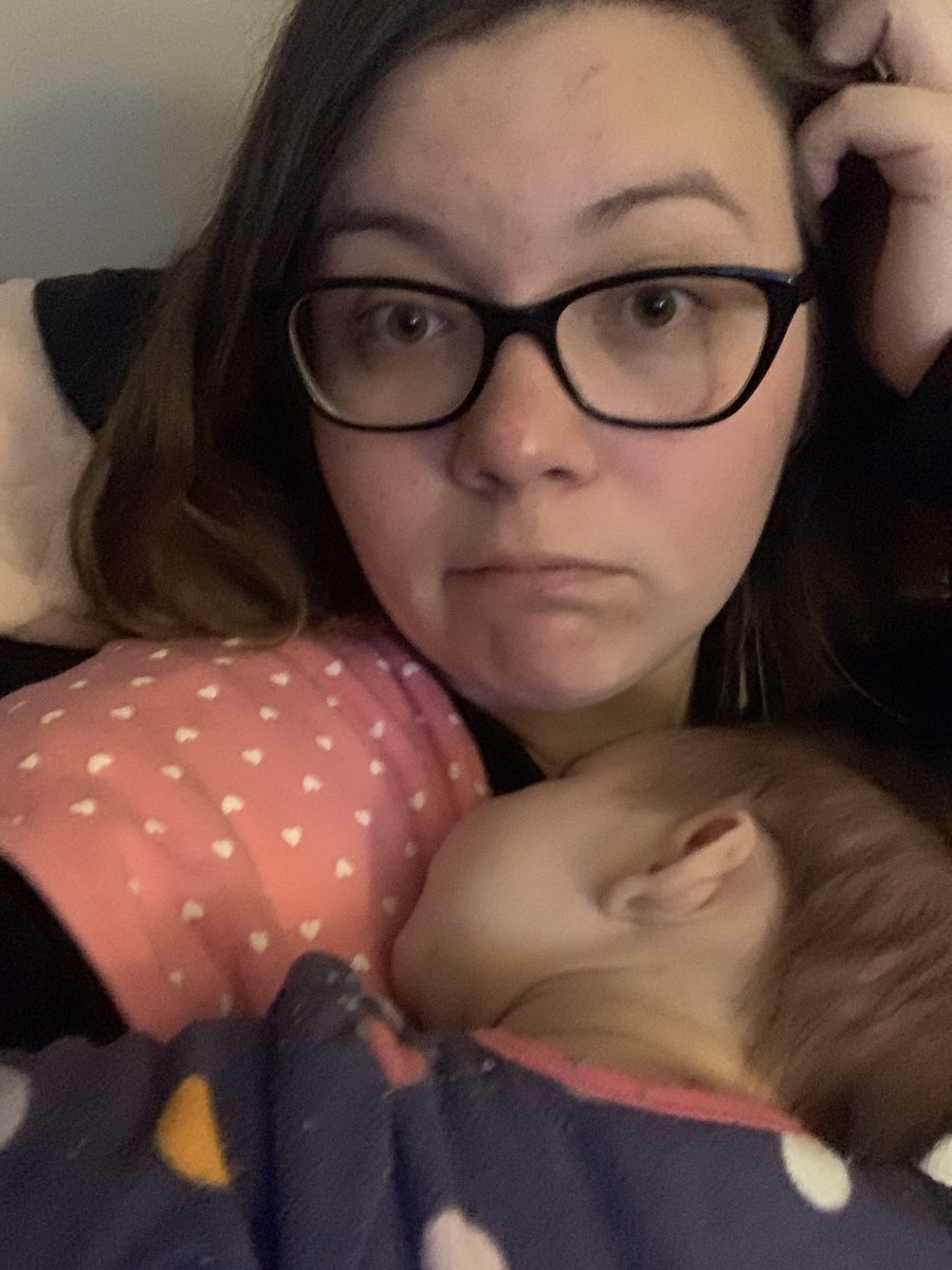 CoffeeAdventure's tweet image. This is how we #QuarantineAndChill #momlife