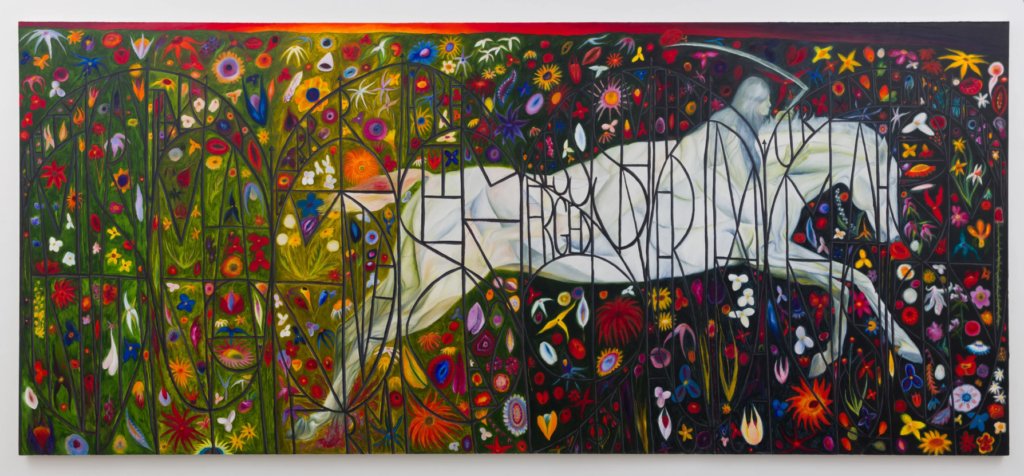 artnet's tweet photo. This week we're featuring digital art exhibitions you can explore from the comfort of home: https://t.co/HpMvgrizyx https://t.co/9IZaEDgjsg