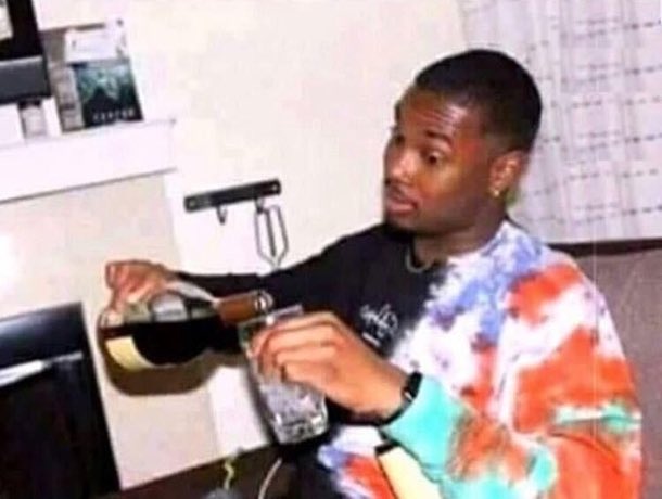 government: work at home 

bartenders: