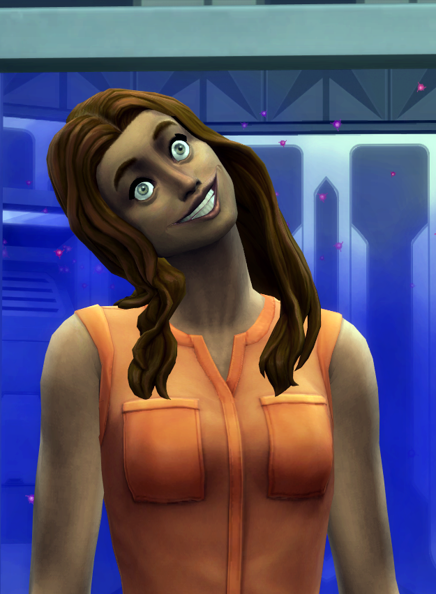 EuphorialQueen's tweet photo. @LoaOfAnxiety #MollyNordstrum agrees! Original by #EQCreations #SimsWithLifeExperience #TS4StrangerVille @TheSims #TheSims4 https://t.co/zSahxxmkZi