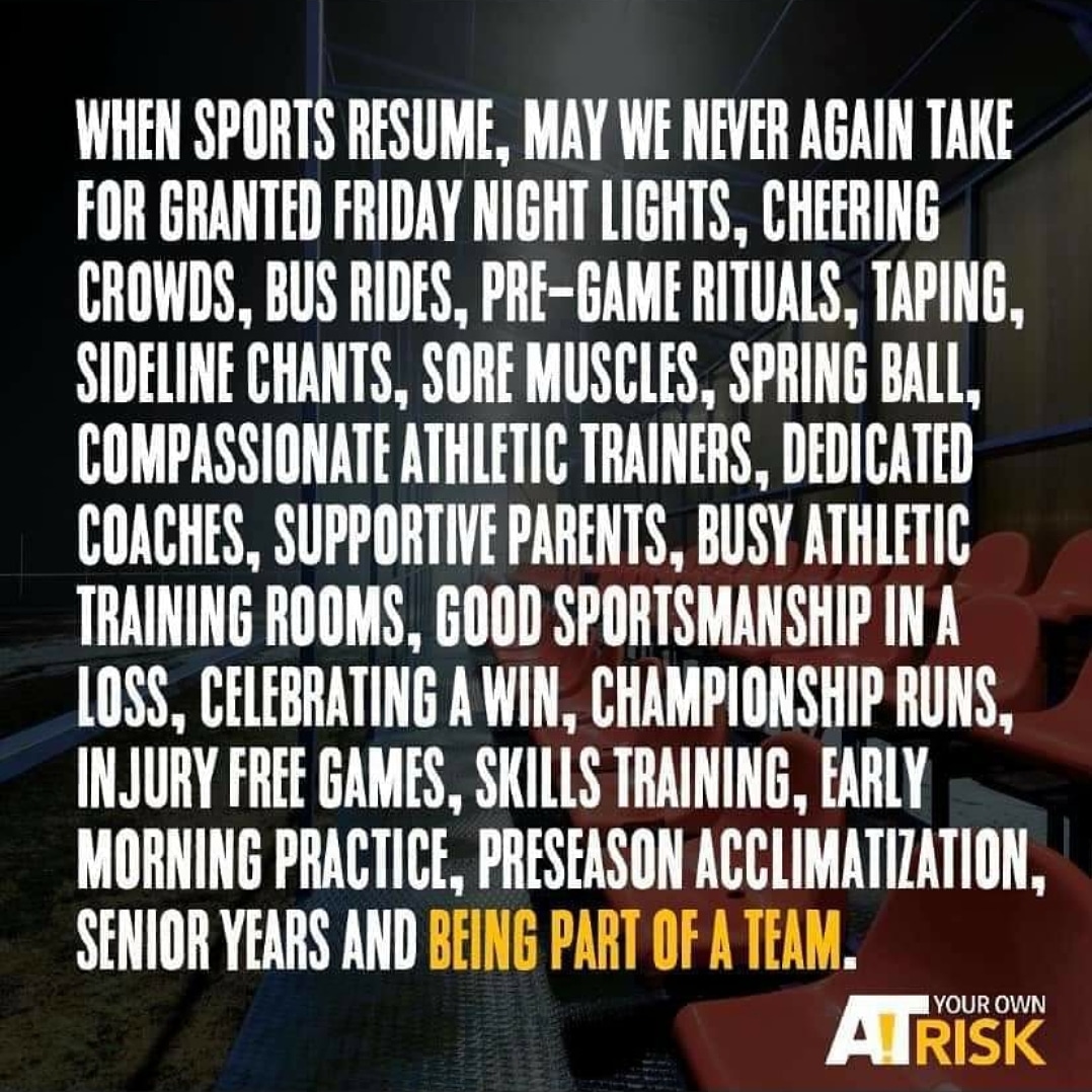 Missing our kiddos and athletes in The Dragon Nation! Missing Our Family!  <a href="/rrhsat/">RRHSAT</a> <a href="/Rockhardball/">Rock Hardball</a> <a href="/rockhoops/">Round Rock Mens Basketball</a> <a href="/RRHS_Principal/">Matt Groff</a> <a href="/RoundRockFB/">Round Rock Football</a> <a href="/rock_track/">Round Rock</a> <a href="/RoundRockWBB/">RoundRockWBB</a> <a href="/RockSoftball1/">Round Rock HS Softball</a> <a href="/RoundRockVB/">Round Rock Volleyball</a> <a href="/AthleticsRRISD/">RRISD - Athletics</a>