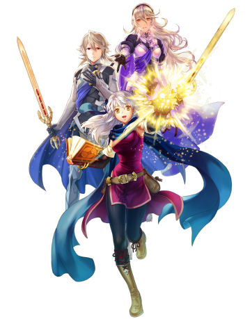 ファイアーエムブレムサイファのtwitterイラスト検索結果 ファイアーエムブレムサイファのtwitterイラスト検索結果