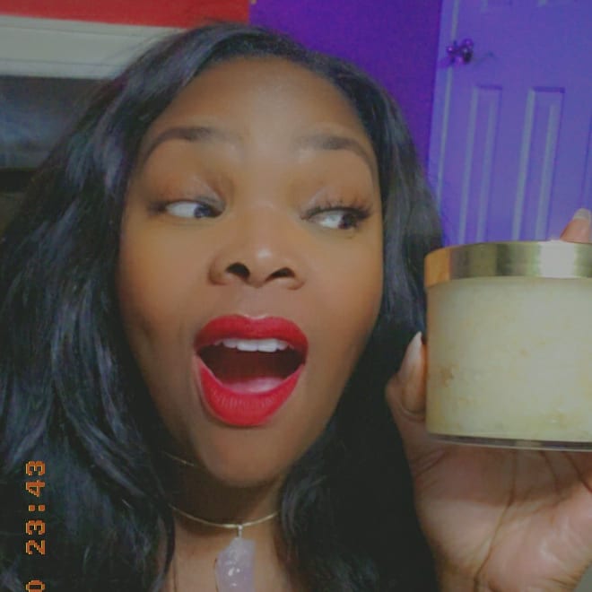 Che_Beautiful's tweet image. Body Scrub is back!!
CheBeautiful.com