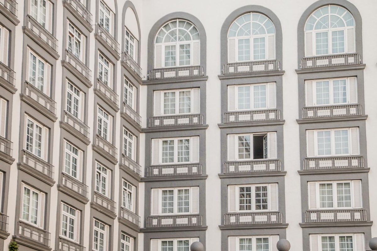 FSMexico's tweet image. Between intricate patterns and the hacienda-style Hotel, discover the interesting architecture of #FSMexico.

#FourSeasons #FSDesign