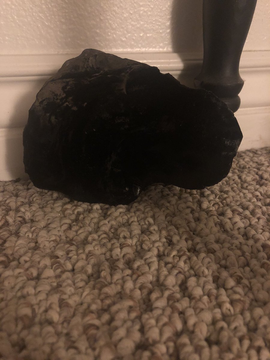 chavmal's tweet photo. Most people spend their money on materialistic things. I spend my money on rocks. These are my new babies and they are ready to help me heal the world. Not pictured is my petrified wood which is getting some work done right now.💛💗 #energyhealing #healer #alienchild https://t.co/DCAszHAKms