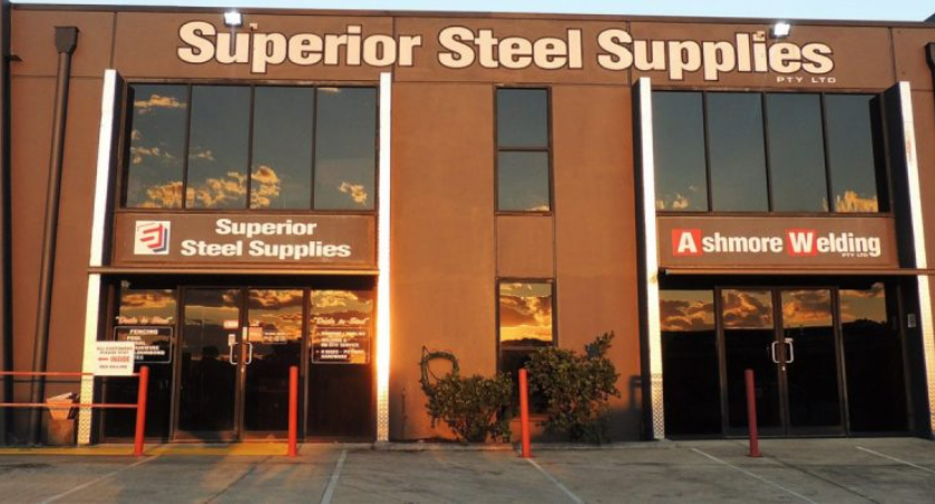SuperiorSteel1's tweet photo. We are a #local #familyownedbusiness since 1993,
#hosting two locations in #Nerang and #Jimboomba.
From the #homehandyman to #majordevelopments.
SUPERIOR STEEL - SUPERIOR SERVICE - SUPERIOR PRICES.
VIEW OUR RANGE at https://t.co/JjAH0ZrC0b https://t.co/1m5VKJU3DZ