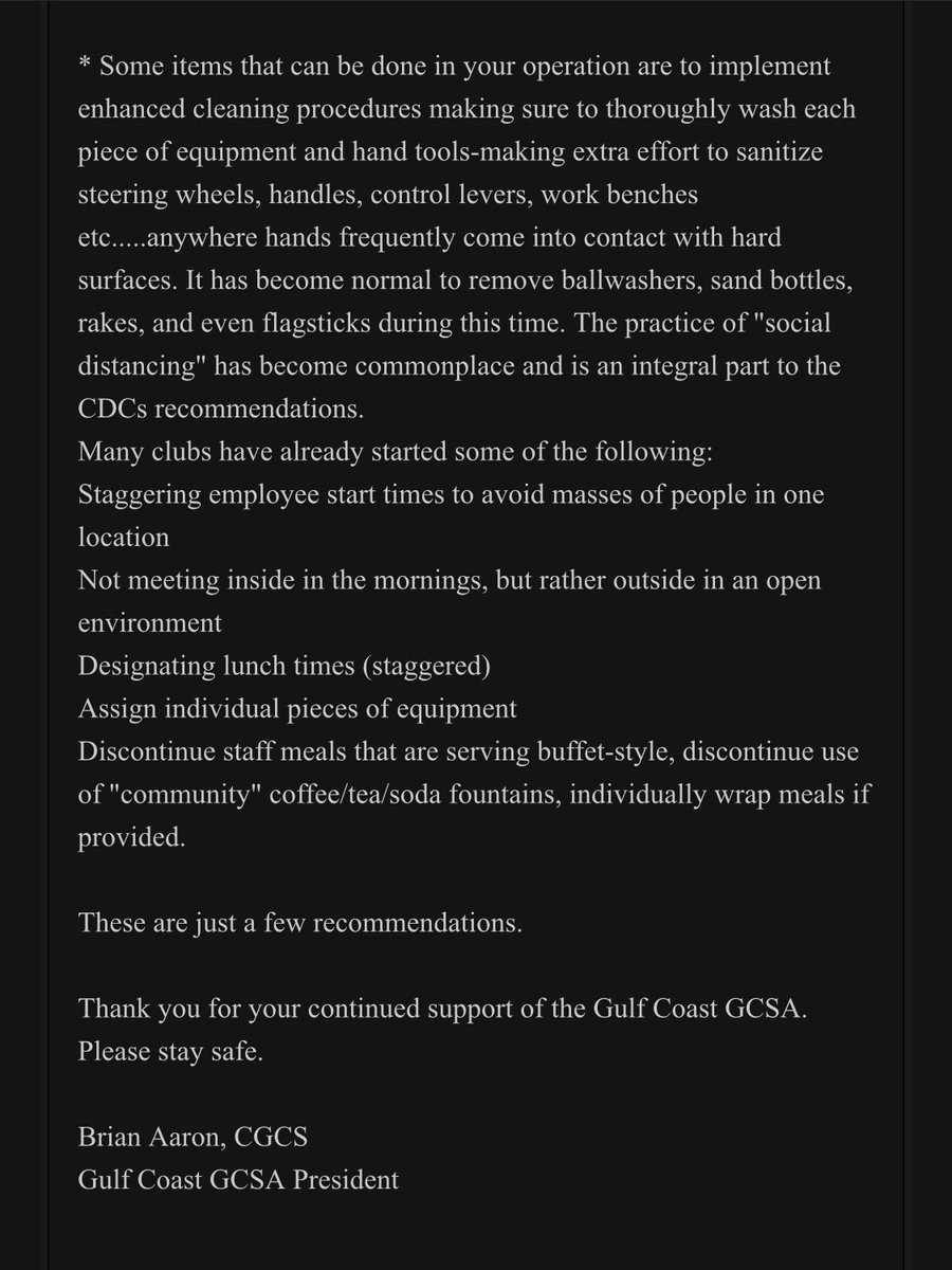 In light of the situation with CV, our April meeting has been cancelled.