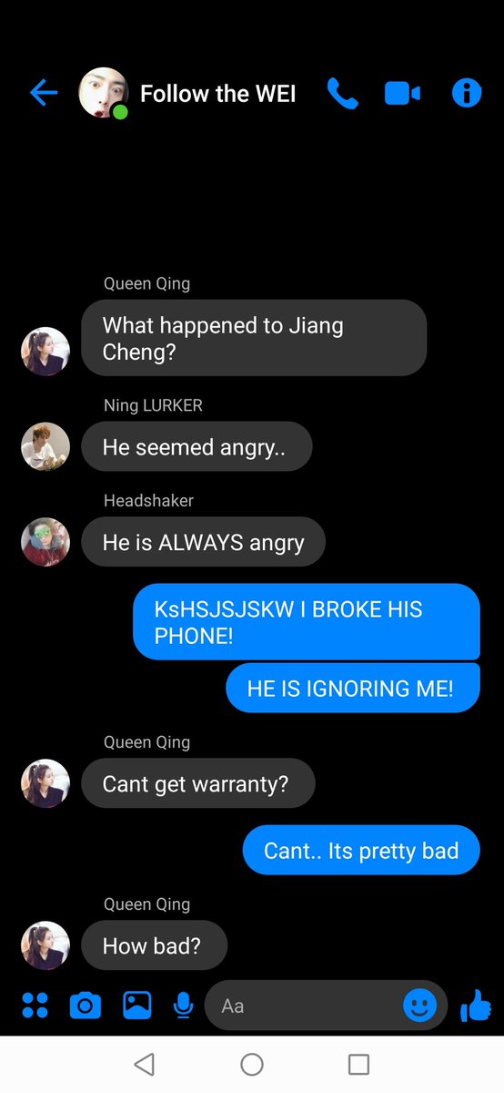 from NHS.What odds could it be that JC photos are showing up on LXC acc?Pls. spare me its my first time doing a socmed, lets just run our imagination with this XD.It all started with a broken phone.