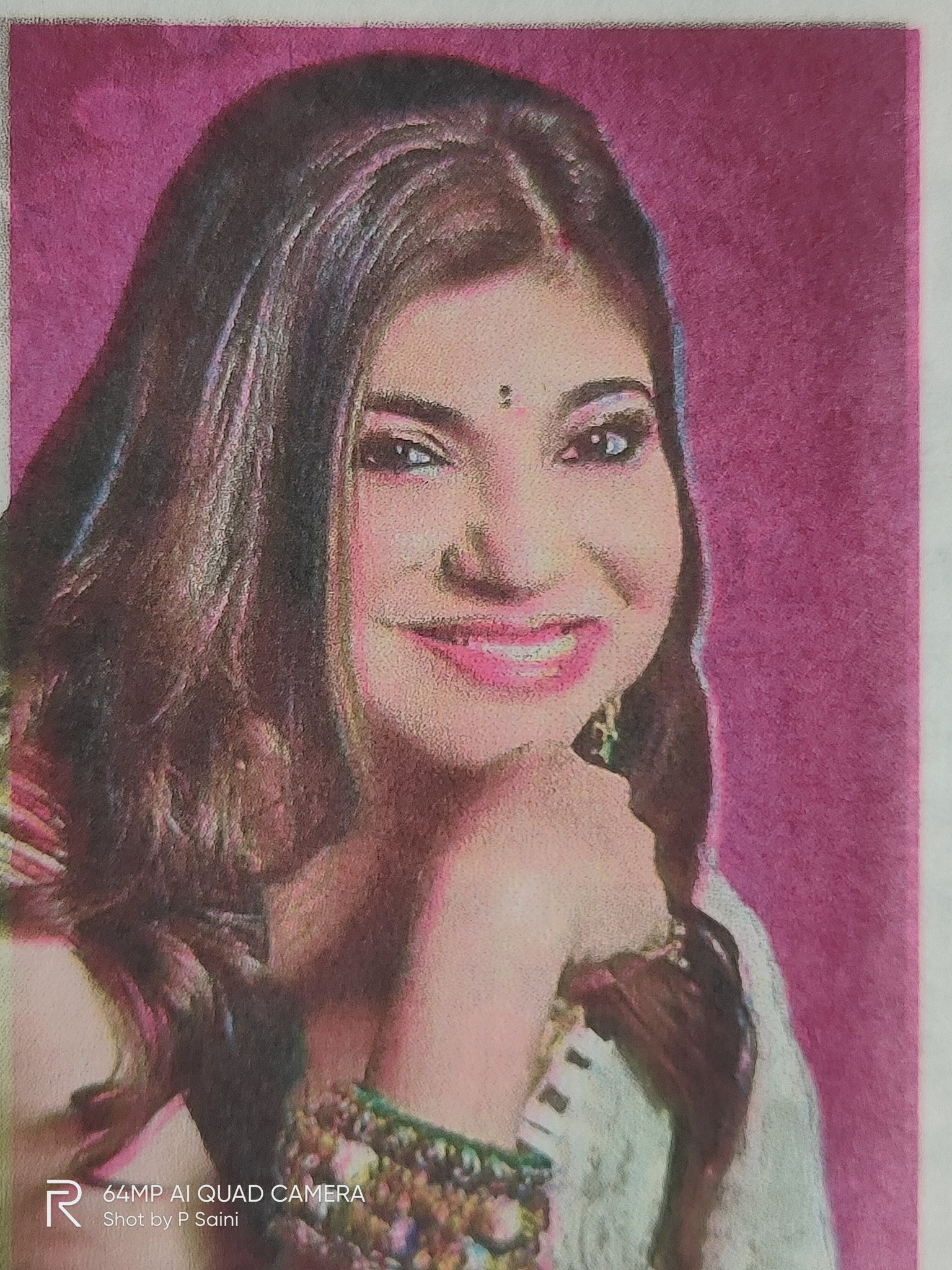 Happy Birthday to  tou Alka Yagnik 