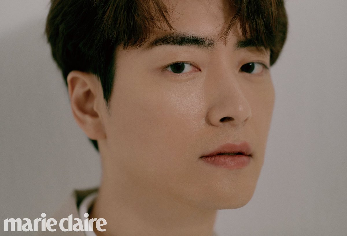 드라마 <365 : 운명을 거스르는 1년>의 #지형주, 배우 #이준혁 과 함께한 화보를 공개합니다. 마리끌레르 4월호에서 화보 전체와 인터뷰를 만나보세요....